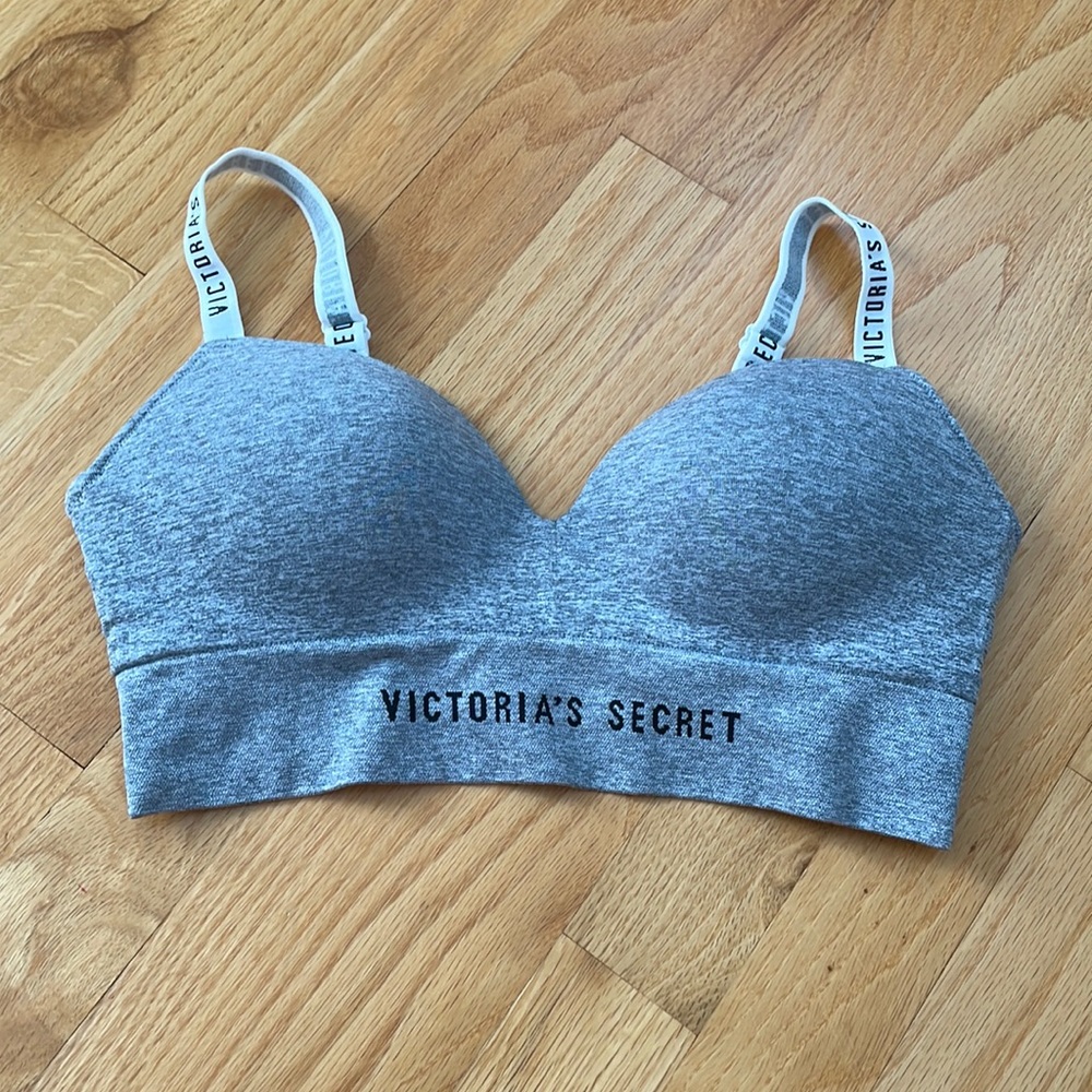 Victoria’s Secret padded bra